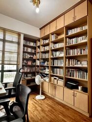 Hillview Heights (D23), Condominium #572705591